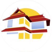 Logo Escuela de Masajes Sunshine
