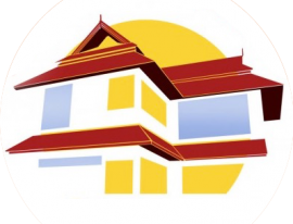 Escuela de Masajes Sunshine en Chiang Mai, Tailandia