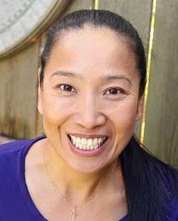 Sukha Wong