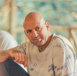 Itzhak Helman