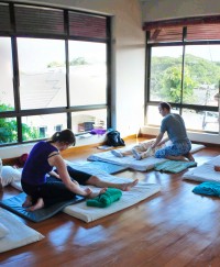 Un espace dédié à l'étude