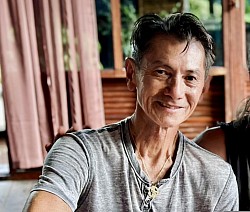 David Roma, expérience et gentillesse