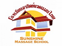 Sunshine Massage School